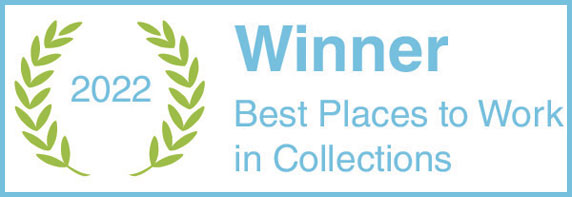 Best places to work Award