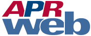 APR Web logo APR Web logo
