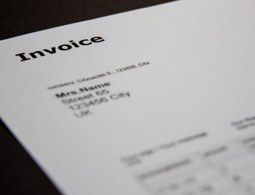 How can my small business improve cash flow this coming year?