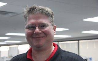 Greg Meyer