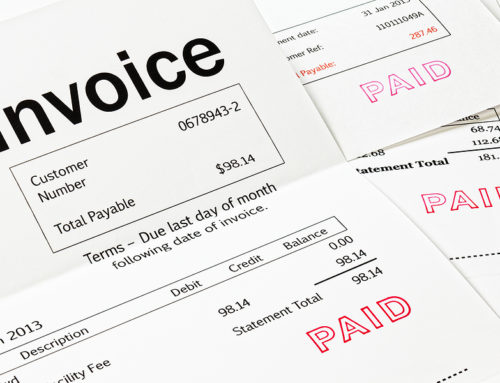 9 mistakes your business may be making when collecting debt