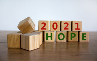 Hope 2021