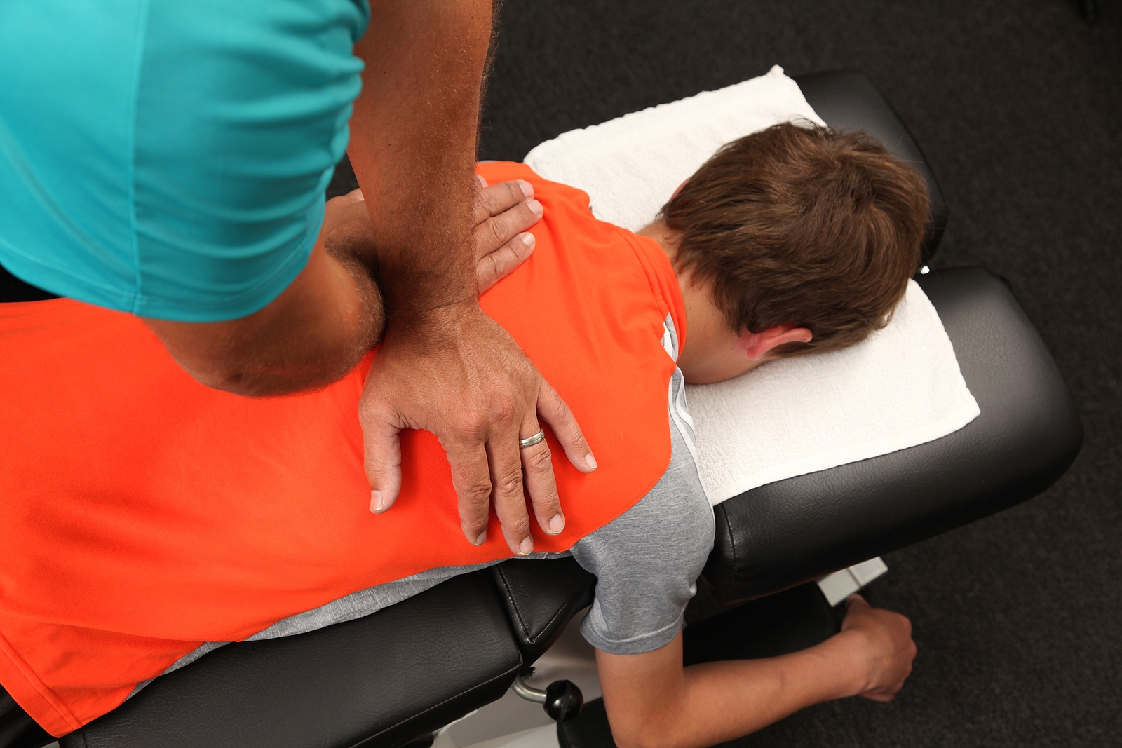 collection agency for chiropractors 