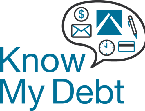 New website focuses on credit and debt collections for consumers