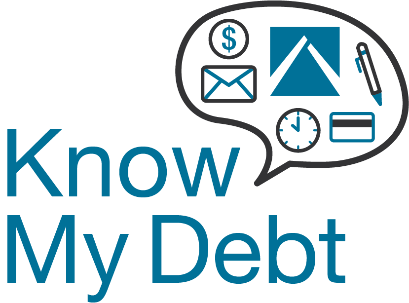 Know My Debt