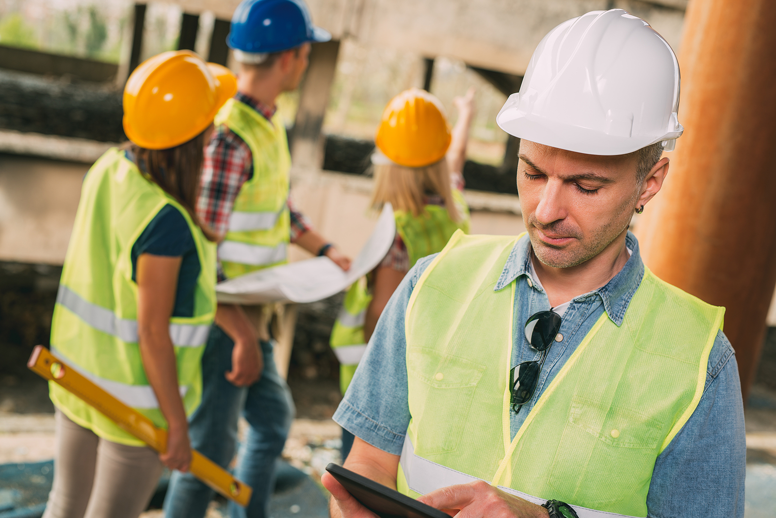 collection agency for accounts receivables 