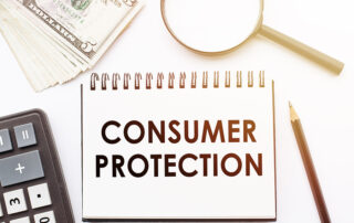 National Consumer Protection Week