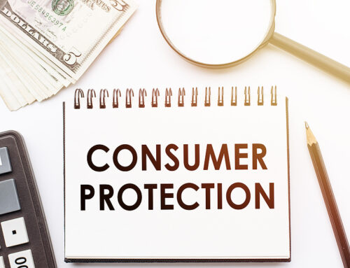National Consumer Protection Week 2022