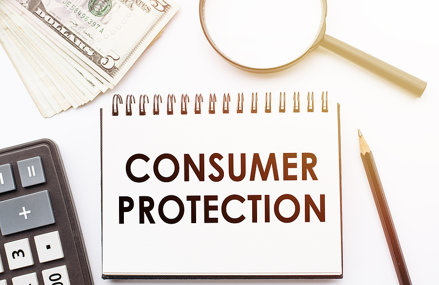 National Consumer Protection Week