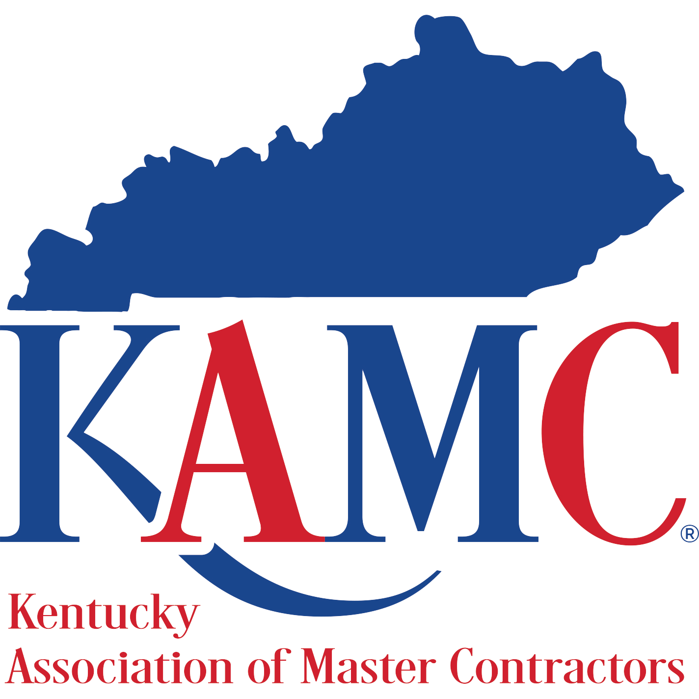 Kentucky Association of Master Contractors logo