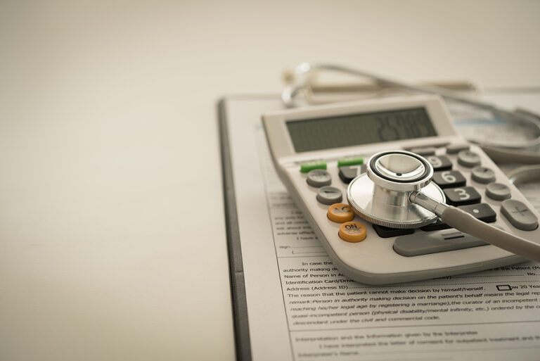 Why healthcare practices need to use a medical debt collection agency