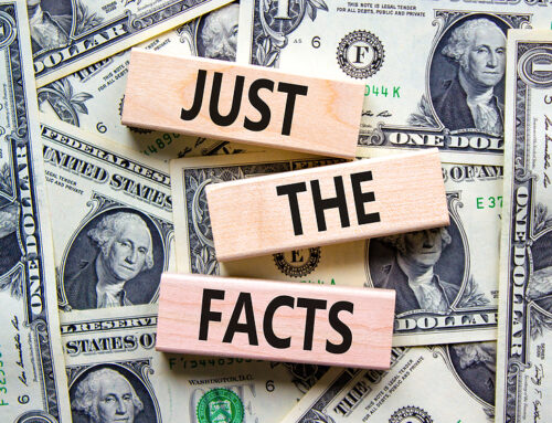 4 more myths about debt collections DEBUNKED