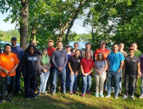 Why are we one of the best places to work in the collection industry?