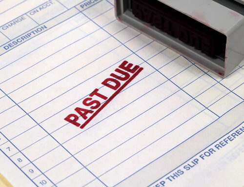 Don’t wait to collect that unpaid debt-7 reasons why your business is not be getting paid