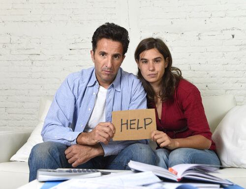 Are You a Consumer Struggling with Debt? Take Control with These Proven Strategies
