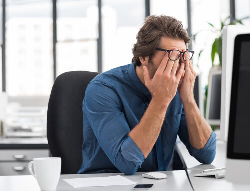 Reducing the financial stress in your small to medium sized business