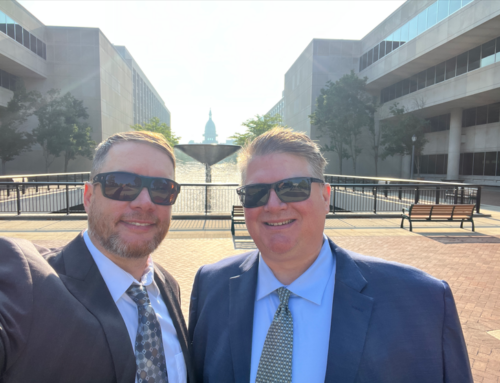 Two Decades in Debt Collections: A Career of Purpose, Leadership, and Positive Impact