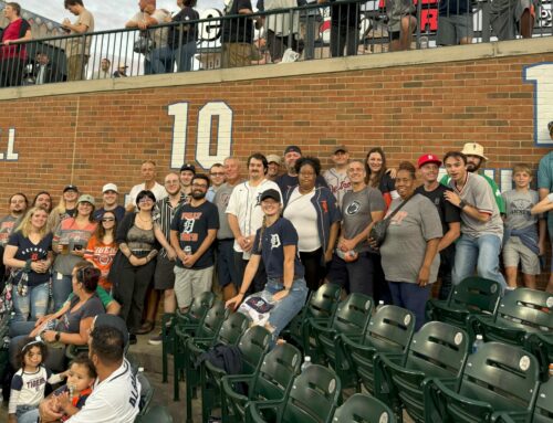 Can you build a meaningful and thriving career at a collection agency?