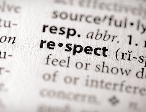 Why relying on dignity and respect is essential in today’s debt collections