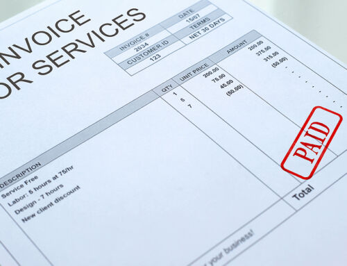 How do I choose the right collection agency for my small business