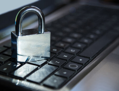 How American Profit Recovery Protects Your Data