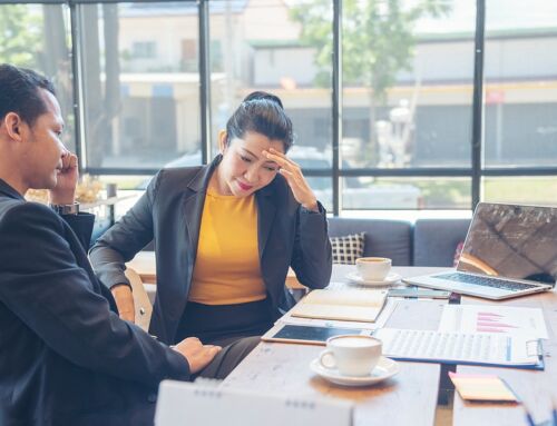 Why NOT using a collection agency is costing your small business more than just money