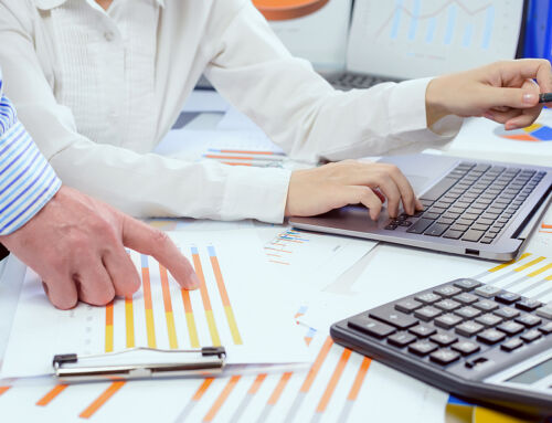 Common questions we hear small business owners ask about hiring a collection agency