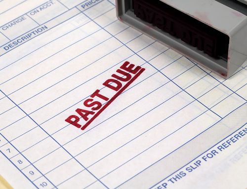 You’ve waited too long to send customers to collections-Here’s what to do next
