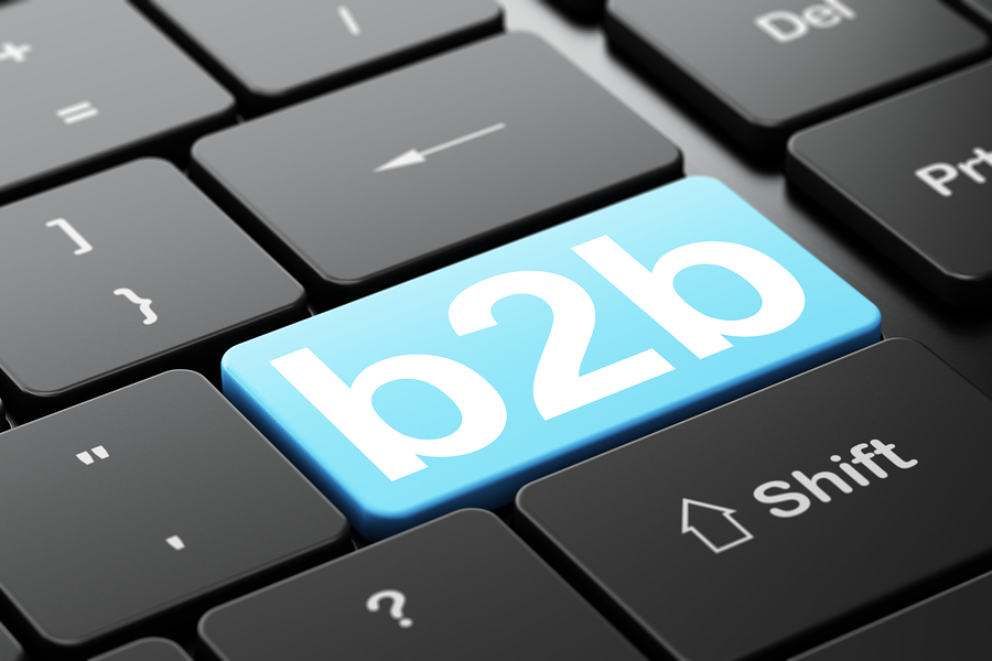 B2b collections